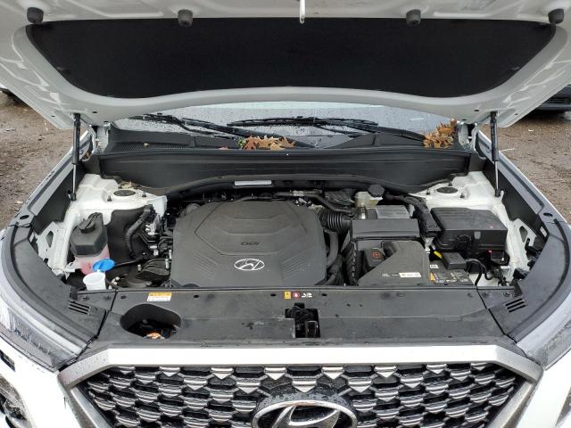 Photo 7 from auction – 2022 HYUNDAI PALISADE C with VIN KM8R7DHE8NU429182