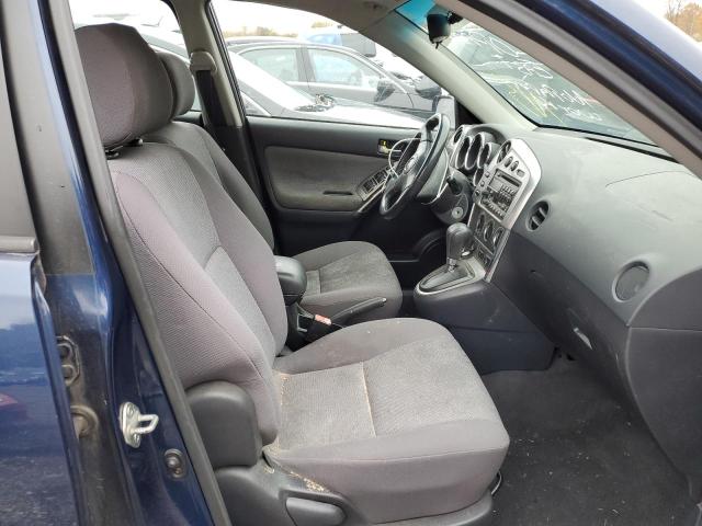 Photo 5 from auction – 2003 TOYOTA COROLLA MA with VIN 2T1KR32E93C106420