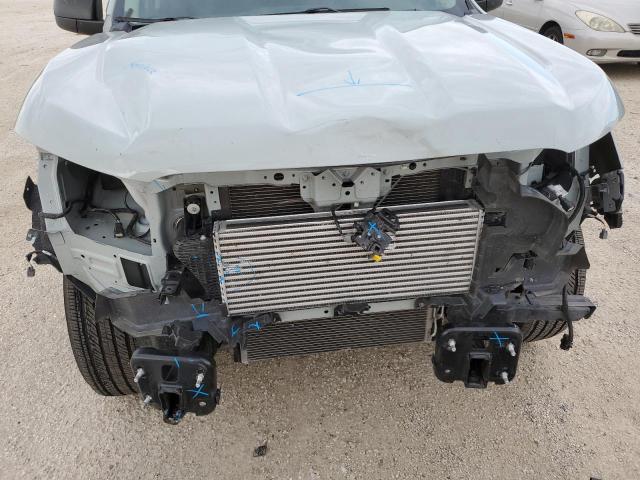 Photo 9 from auction – 2021 FORD RANGER XL with VIN 1FTER4EH7MLD99317