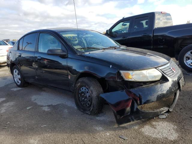SATURN ION LEVEL 2005 with VIN 1G8AJ52F25Z143318 - Photo from auction