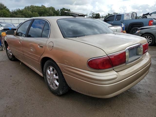 Photo 3 from auction – 2005 BUICK LESABRE CU with VIN 1G4HP52K75U236683