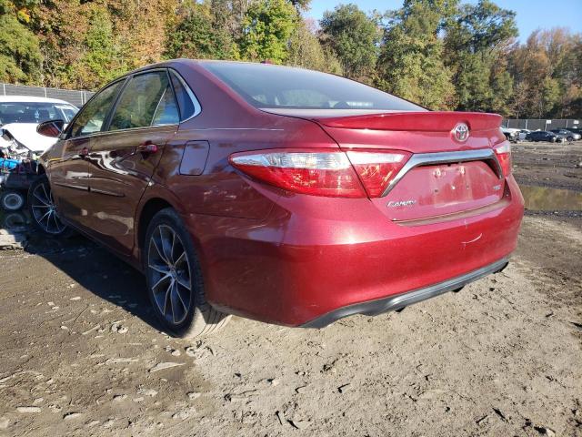 Photo 3 from auction – 2015 TOYOTA CAMRY LE with VIN 4T1BF1FK1FU990207