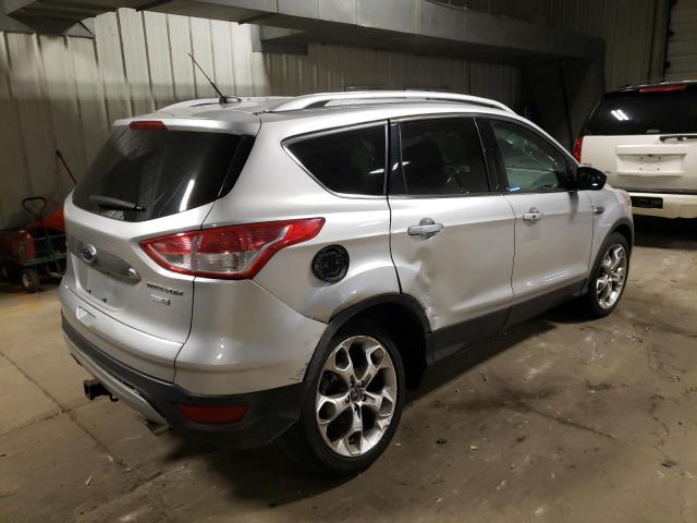 Photo 4 from auction – 2016 FORD ESCAPE TIT with VIN 1FMCU9J97GUC53110