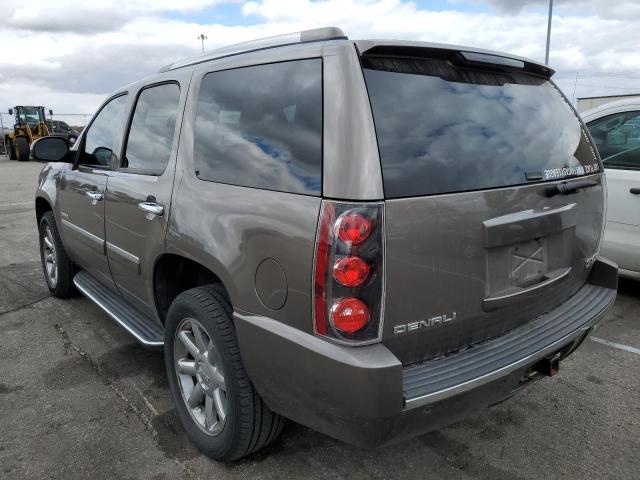 Photo 3 from auction – 2013 GMC YUKON DENA with VIN 1GKS2EEF5DR194902