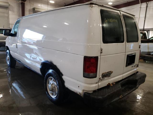 Photo 3 from auction – 2012 FORD ECONOLINE with VIN 1FTNE2EL2CDA79495
