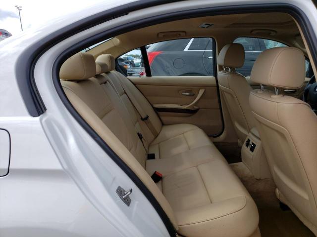 Photo 6 from auction – 2011 BMW 328 XI with VIN WBAPK7G58BNN70205