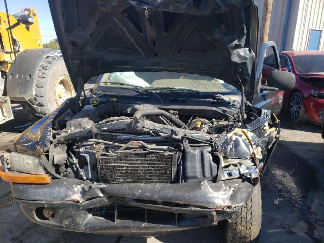 Photo 7 from auction – 1999 DODGE DURANGO with VIN 1B4HS28Y9XF539949