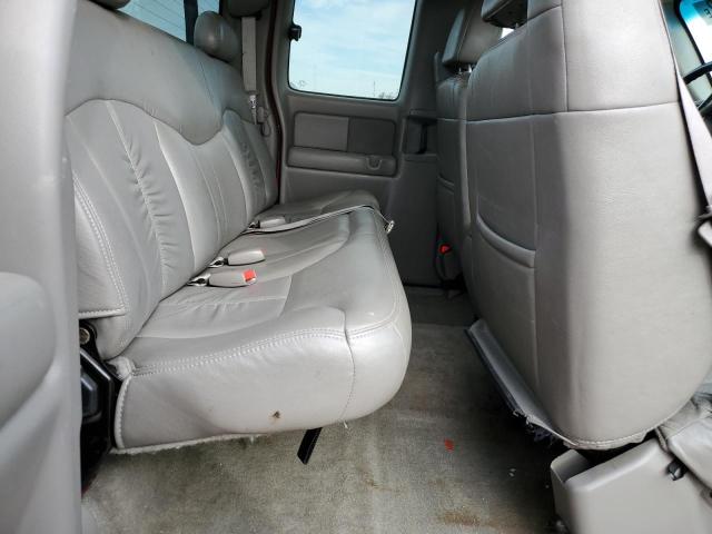 Photo 6 from auction – 2000 CHEVROLET SILVERADO with VIN 1GCFC29UXYE363293