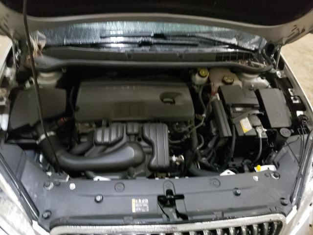 Photo 7 from auction – 2015 BUICK VERANO with VIN 1G4PP5SK3F4211082