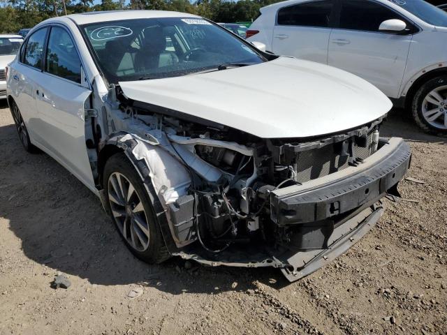 Photo 9 from auction – 2017 NISSAN ALTIMA 2.5 with VIN 1N4AL3AP5HC230562