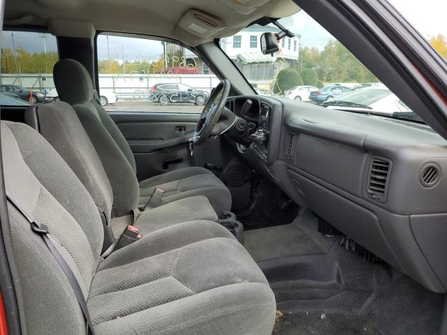Photo 5 from auction – 2004 CHEVROLET SILVERADO with VIN 2GCEC19T241320656