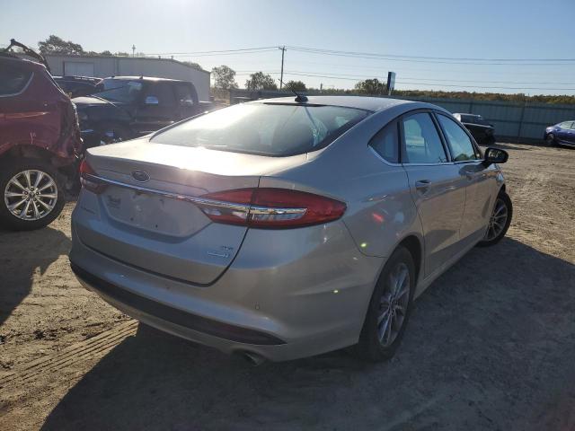 Photo 4 from auction – 2017 FORD FUSION SE with VIN 3FA6P0HD1HR346895