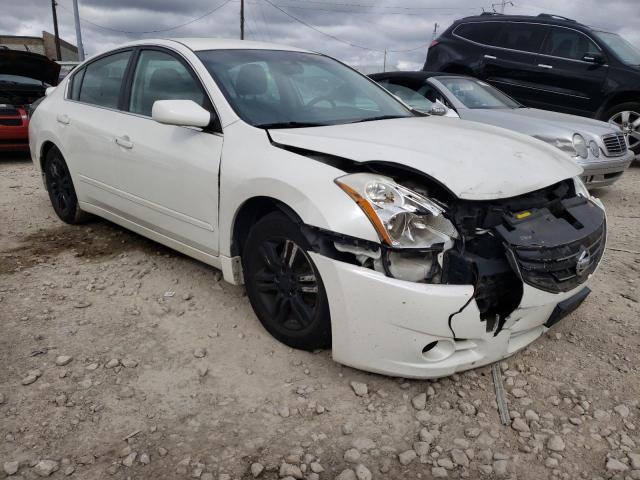 NISSAN ALTIMA BAS 2012 with VIN 1N4AL2AP2CN430645 - Photo from auction