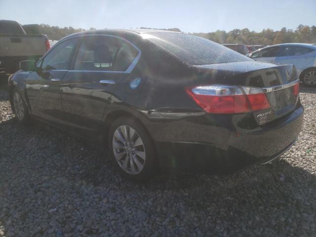 Photo 3 from auction – 2013 HONDA ACCORD EX with VIN 1HGCR2F73DA051187