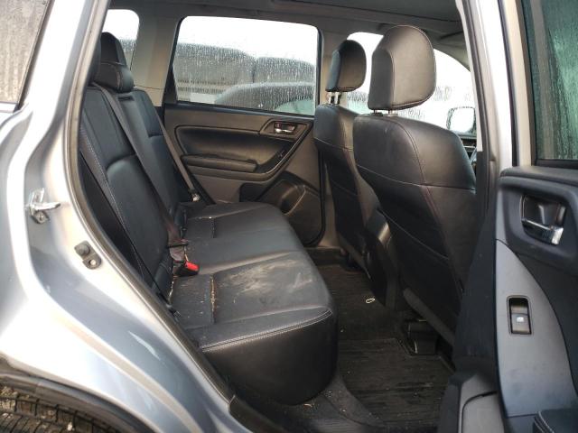 Photo 6 from auction – 2015 SUBARU FORESTER 2 with VIN JF2SJAHC1FH443280