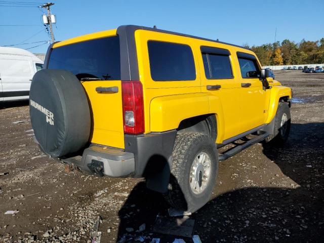 Photo 4 from auction – 2006 HUMMER H3 with VIN 5GTDN136868152765