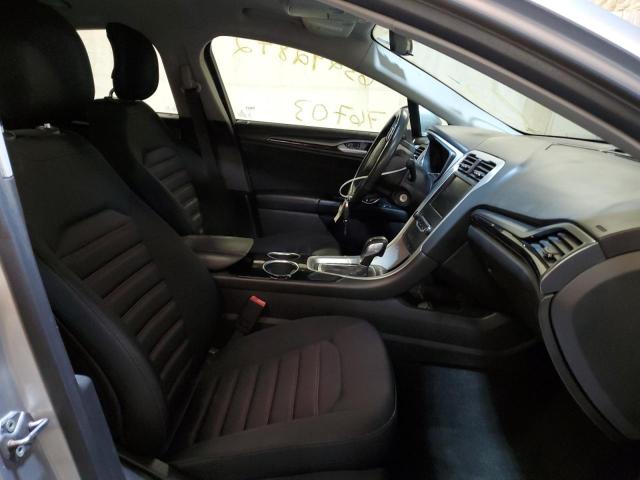 Photo 5 from auction – 2013 FORD FUSION SE with VIN 3FA6P0H99DR240765