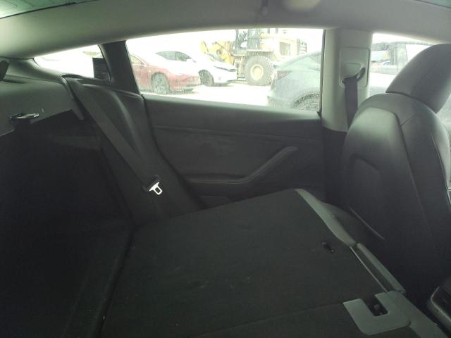 Photo 6 from auction – 2020 TESLA MODEL 3 with VIN 5YJ3E1EB6LF794717