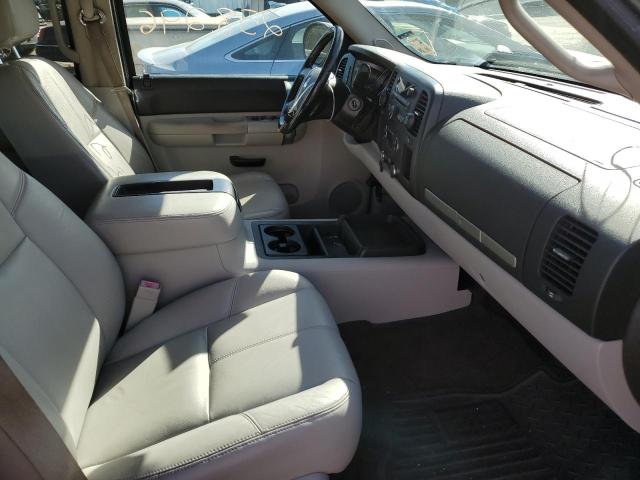 Photo 5 from auction – 2008 CHEVROLET SILVERADO with VIN 3GCEC13JX8G277463