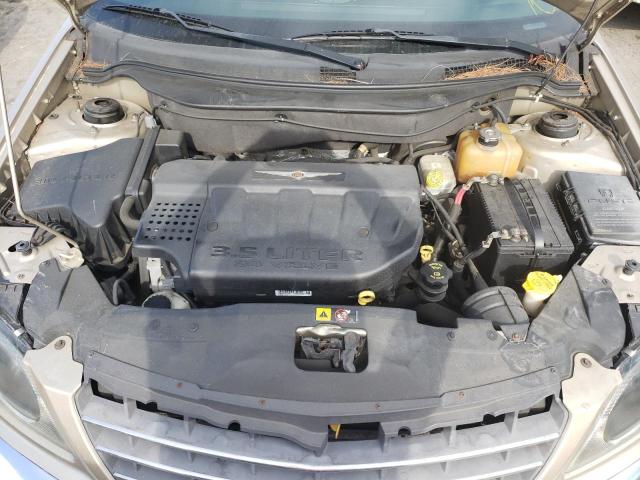 Photo 7 from auction – 2006 CHRYSLER PACIFICA T with VIN 2A4GM68436R853725