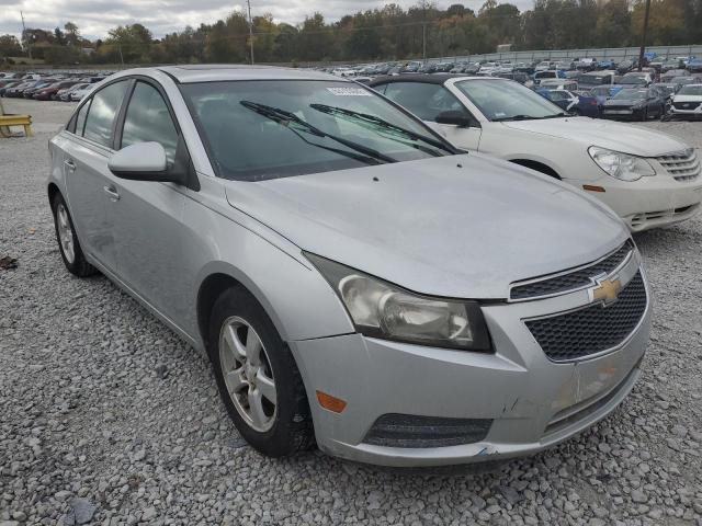 Photo 1 from auction – 2012 CHEVROLET CRUZE LT with VIN 1G1PF5SC8C7154803