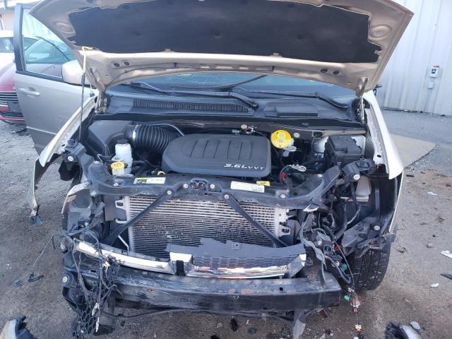 Photo 7 from auction – 2013 DODGE GRAND CARA with VIN 2C4RDGCGXDR788309