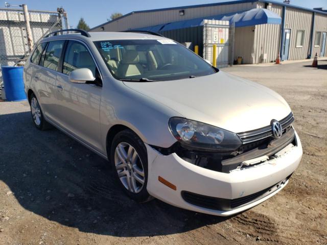 VOLKSWAGEN JETTA TDI 2011 with VIN 3VWPL7AJ7BM670048 - Photo from auction