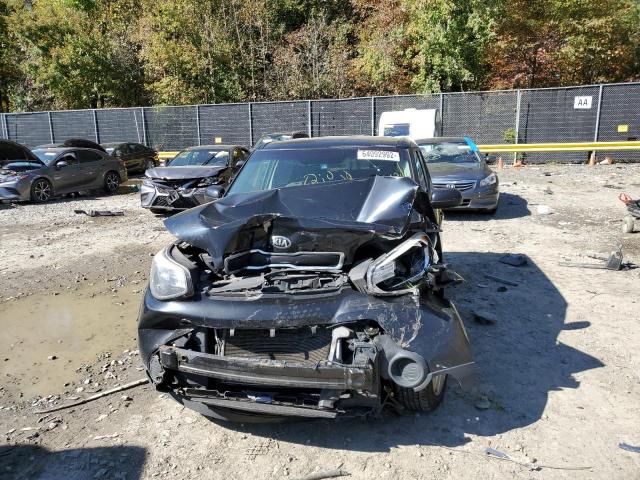 Zdjęcie 9 z aukcji – 2016 KIA SOUL z VIN KNDJN2A2XG7364798
