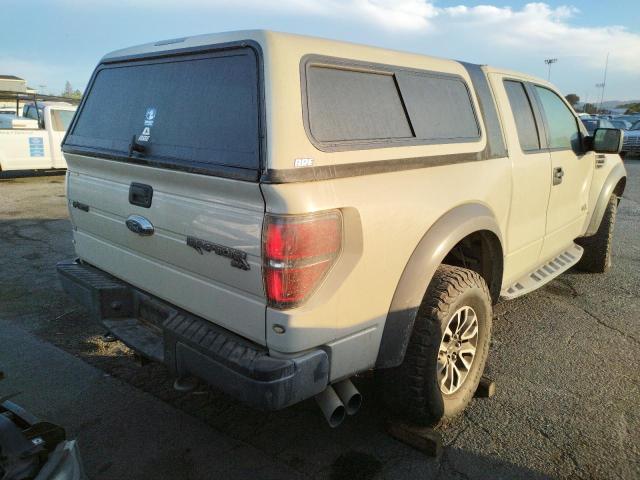 Photo 4 from auction – 2013 FORD F 150 with VIN 1FTFX1R63DFD56495