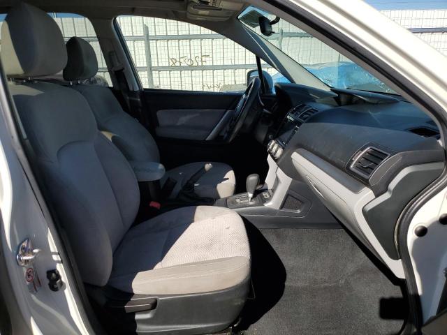 Photo 5 from auction – 2017 SUBARU FORESTER 2 with VIN JF2SJAEC7HH419024