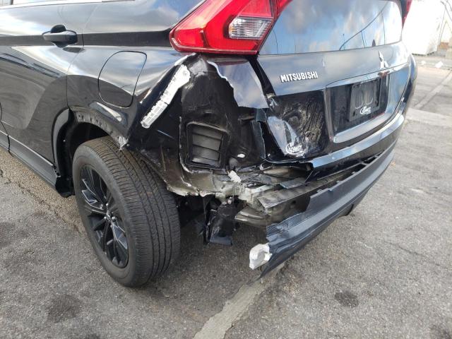 Photo 9 from auction – 2019 MITSUBISHI ECLIPSE CR with VIN JA4AT4AA0KZ019473