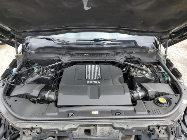 Photo 7 from auction – 2014 LAND ROVER RANGE ROVE with VIN SALGS2WF2EA149522