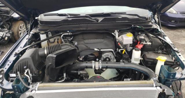 Photo 7 from auction – 2022 RAM 2500 TRADE with VIN 3C6UR5CJ7NG280941