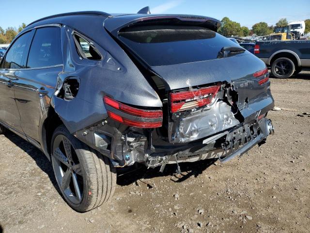 Photo 9 from auction – 2022 GENESIS GV70 BASE with VIN KMUMADTB5NU027324