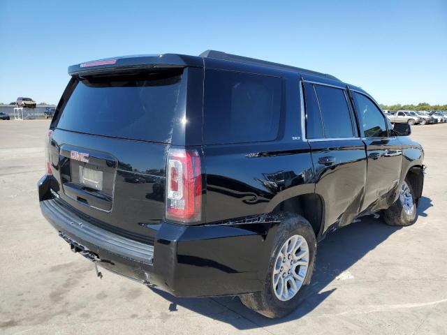 Photo 4 from auction – 2017 GMC YUKON SLT with VIN 1GKS1BKC0HR148511