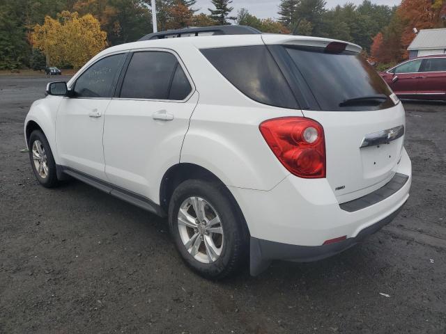 Photo 3 from auction – 2012 CHEVROLET EQUINOX LT with VIN 2GNFLNEK0C6160892