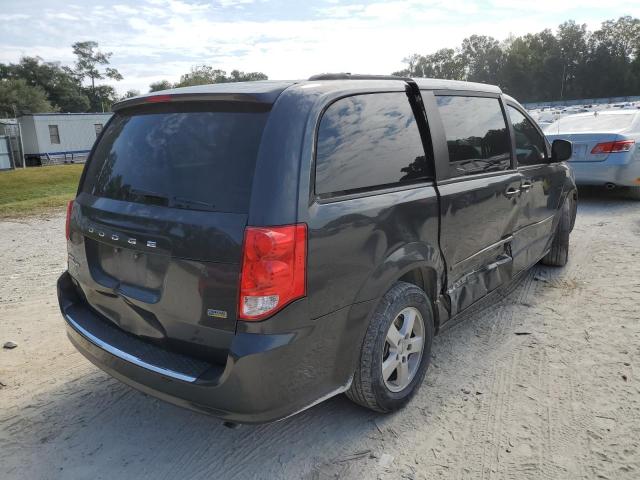 Photo 4 from auction – 2012 DODGE GRAND CARA with VIN 2C4RDGCG8CR284520