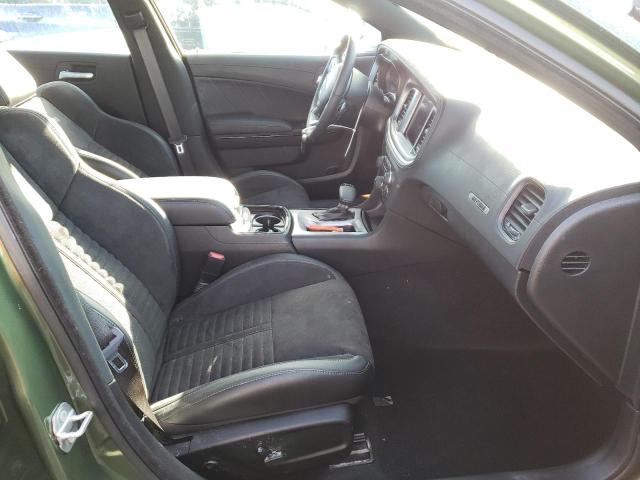 Photo 5 from auction – 2021 DODGE CHARGER R/ with VIN 2C3CDXCT9MH655800