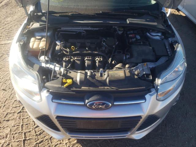 Photo 7 from auction – 2012 FORD FOCUS SE with VIN 1FAHP3F28CL175596