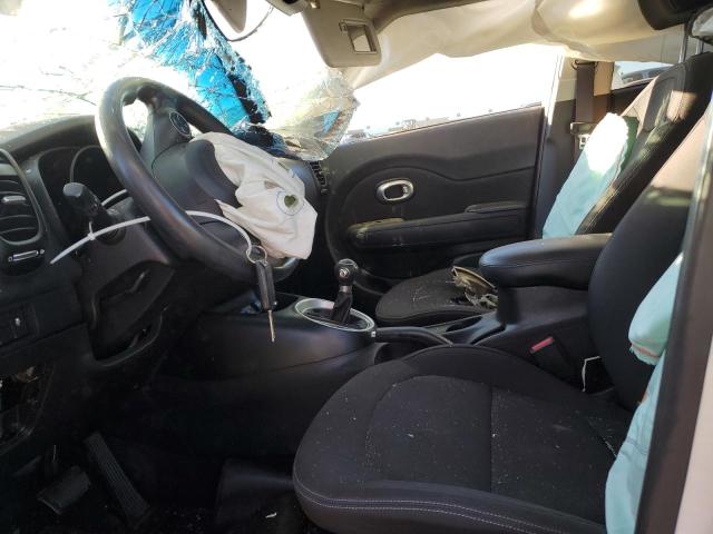 Photo 5 from auction – 2015 KIA SOUL with VIN KNDJN2A28F7230645