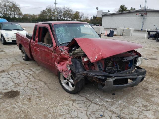 FORD RANGER SUP 1998 with VIN 1FTYR14X1WTA63475 - Photo from auction