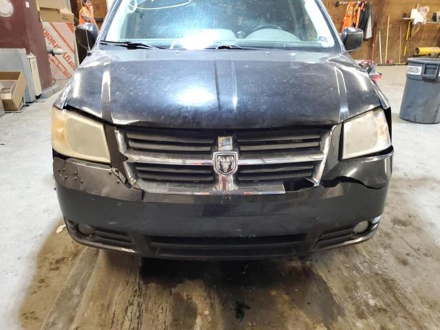 Photo 9 from auction – 2010 DODGE GRAND CARA with VIN 2D4RN5D1XAR316976