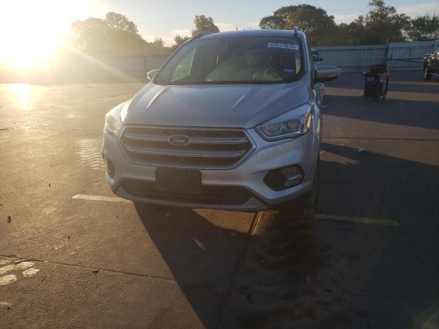 Photo 9 from auction – 2017 FORD ESCAPE TIT with VIN 1FMCU0JD4HUB21200