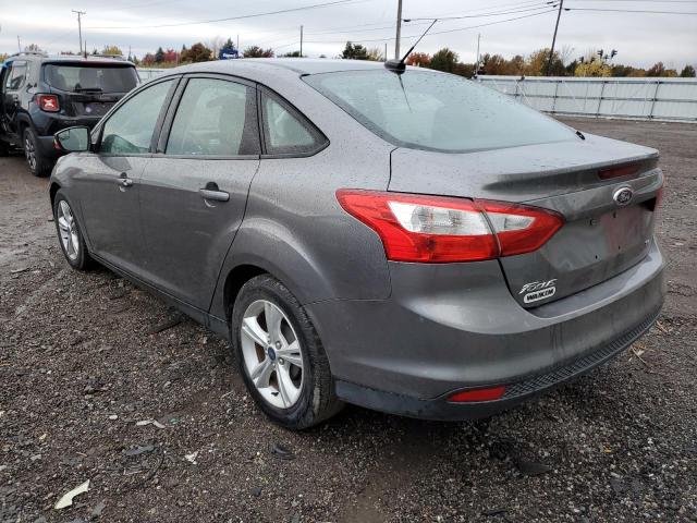 Photo 3 from auction – 2014 FORD FOCUS SE with VIN 1FADP3F25EL245184