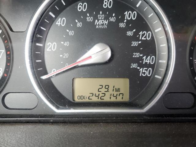 Photo 8 from auction – 2007 HYUNDAI SONATA GLS with VIN 5NPET46C17H244887