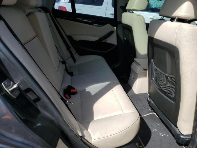 Photo 6 from auction – 2013 BMW X1 with VIN WBAVL1C52DVR83389
