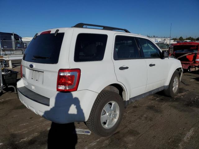 Photo 4 from auction – 2011 FORD ESCAPE XLT with VIN 1FMCU0D70BKB80169