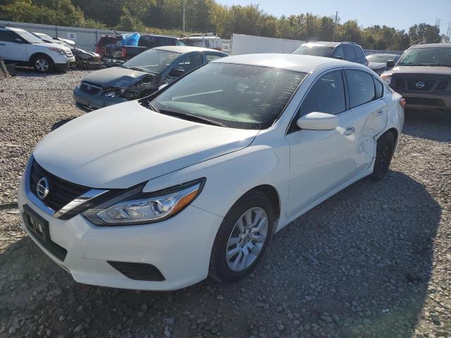Photo 2 from auction – 2017 NISSAN ALTIMA 2.5 with VIN 1N4AL3AP7HN342364