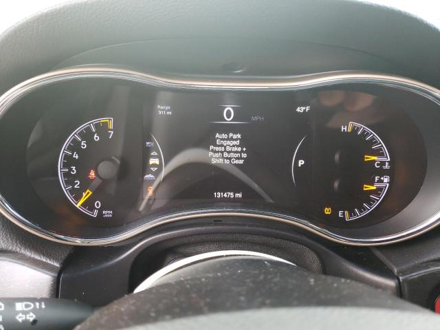 Photo 8 from auction – 2015 JEEP GRAND CHER with VIN 1C4RJFBG4FC812250