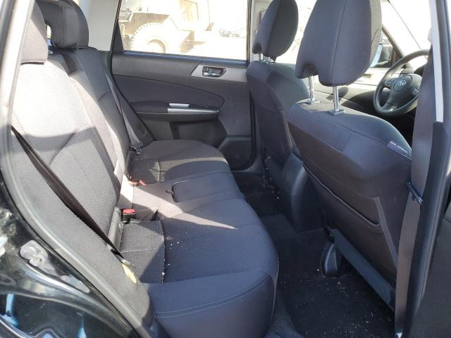 Photo 6 from auction – 2011 SUBARU FORESTER 2 with VIN JF2SHBDC0BH764759